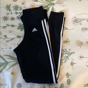 Adidas leggings
